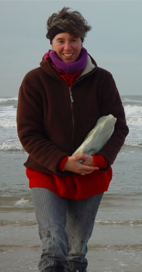 Bertine zee steen